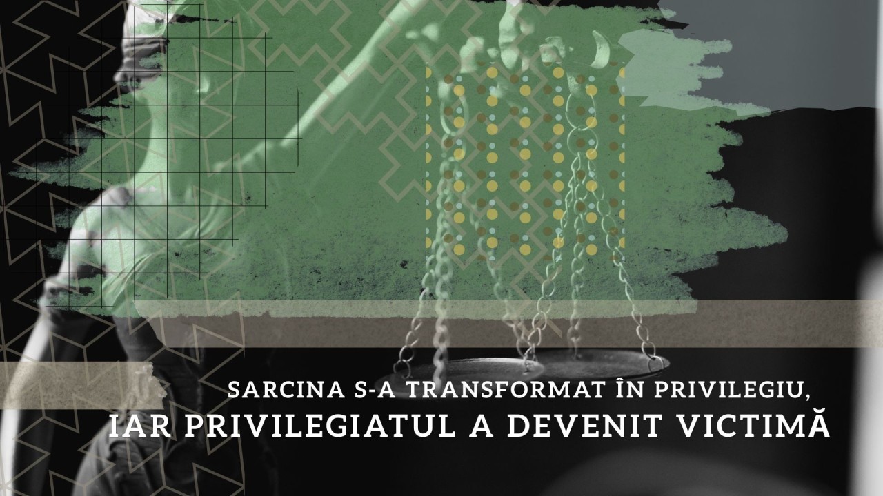 EXPERTIZĂ PROBATORIE asupra unui rechizitoriu care identifica senzații de consecințe