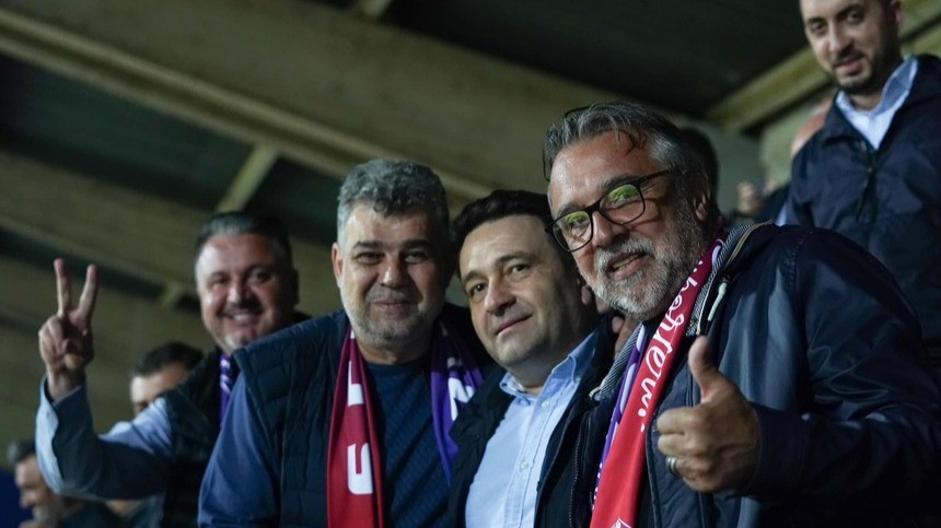 Romașcanu și eșecul criteriului